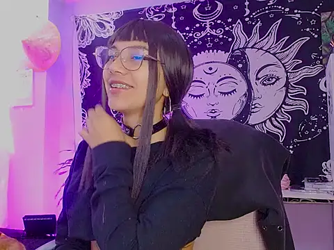 melissahowl online show from July 2026 04:56:01 PM