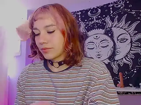 melissahowl online show from July 2026 06:45:01 PM