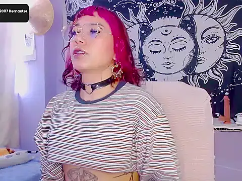 melissahowl online show from July 2026 03:15:01 PM
