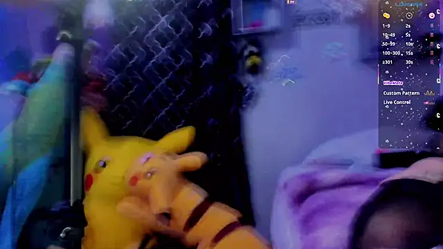 4kfucktoy online show from January 2025 08:00:01 AM