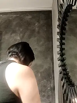 Snapshot of IsisBlake chatting on February 2025 04:35:01 PM IsisBlake online show from February 2025 04:35:01 PM