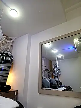 Snapshot of IsisBlake chatting on October 2025 11:11:02 AM IsisBlake online show from October 2025 11:11:02 AM