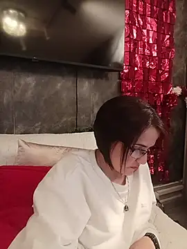 Snapshot of IsisBlake chatting on November 2025 12:48:01 PM IsisBlake online show from November 2025 12:48:01 PM