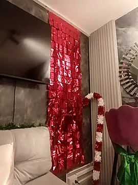 Snapshot of IsisBlake chatting on November 2025 07:05:02 PM IsisBlake online show from November 2025 07:05:02 PM