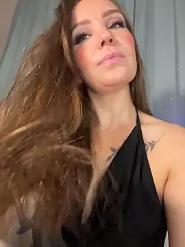 Snapshot of _Your_Pleasure_ chatting on October 2025 05:33:01 AM Your Pleasure online show from October 2025 05:33:01 AM