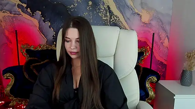 Mille Joy online show from March 2025 10:04:01 AM