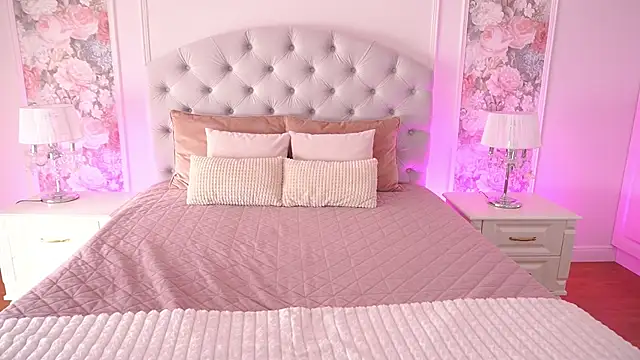 Snapshot of Mille_Joy chatting on March 2026 07:01:02 AM Mille Joy online show from March 2026 07:01:02 AM