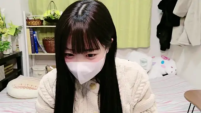 Mia--meow online show from January 2025 12:41:01 PM