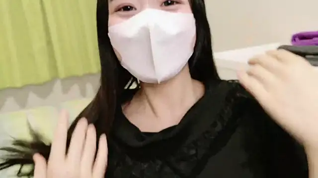 Mia--meow online show from January 2025 12:54:02 PM