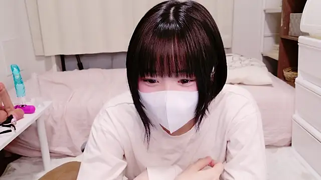 Mia--meow online show from February 2025 03:10:02 PM