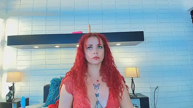 HannaBrave online show from March 2025 05:42:02 PM