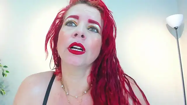 HannaBrave online show from February 2026 12:15:02 PM