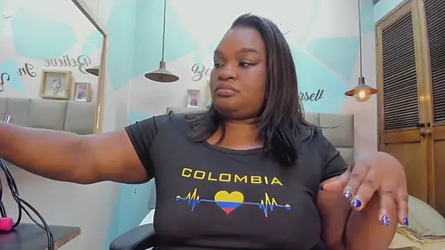 lilybaudyn  online show from September 2025 12:32:01 AM