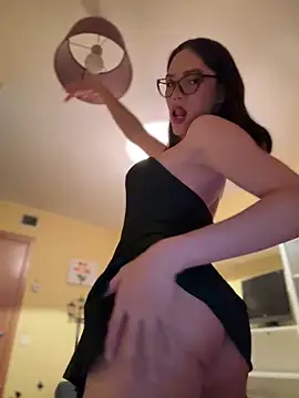 Carlita cute online show from December 2025 10:26:01 PM