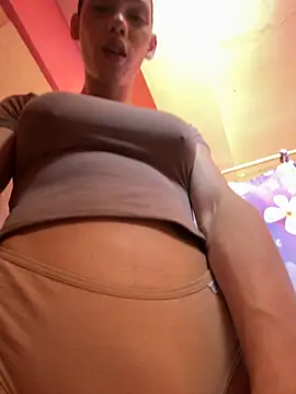 Carlita cute online show from March 2026 06:20:01 PM