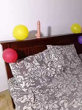 Sexy--queen1 online show from February 2025 01:49:02 PM