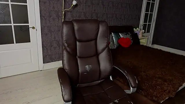 Snapshot of Daniela_Kitty_ chatting on September 2025 07:52:02 AM Daniela Kitty online show from September 2025 07:52:02 AM