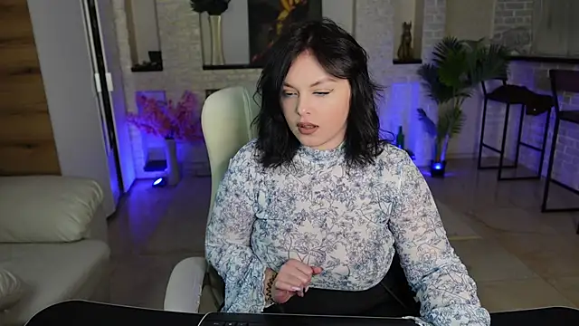 Snapshot of Daniela_Kitty_ chatting on March 2026 08:43:01 AM Daniela Kitty online show from March 2026 08:43:01 AM