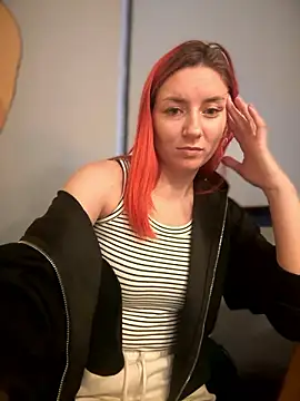 Crazy-Rosa online show from December 2024 04:29:02 PM