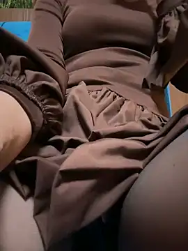 Crazy-Rosa online show from December 2024 02:42:01 PM