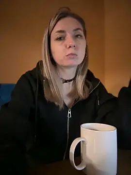 Crazy-Rosa online show from January 2025 02:02:02 PM