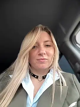 Crazy-Rosa online show from March 2025 08:34:01 AM