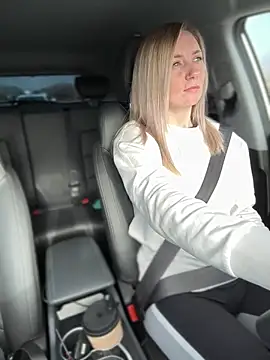 Crazy-Rosa online show from March 2025 03:33:02 AM