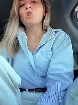 Crazy-Rosa online show from March 2025 12:07:02 PM