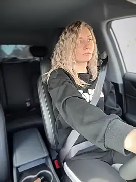 Crazy-Rosa online show from March 2025 04:41:01 AM