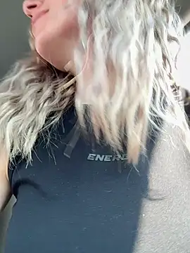 Crazy-Rosa online show from March 2025 09:27:01 AM