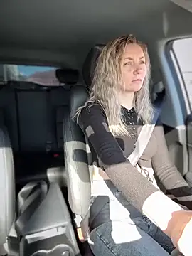 Crazy-Rosa online show from March 2025 04:37:02 AM