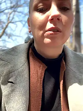 Crazy-Rosa online show from March 2026 07:35:01 AM