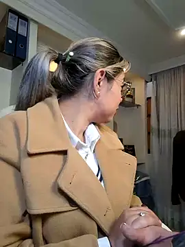 Cata Office-12 online show from December 2024 03:55:01 PM