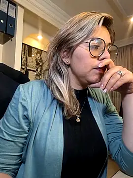 Cata Office-12 online show from December 2024 07:35:01 PM