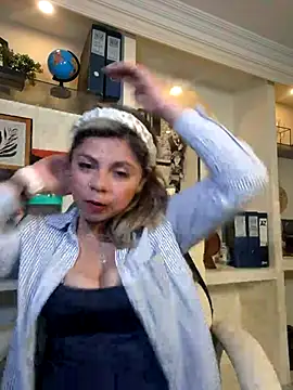 Cata Office-12 online show from December 2024 06:18:02 PM