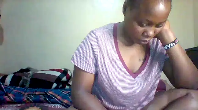 EBONYVANILLA02 online show from February 2025 08:28:02 AM