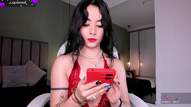 Samaanthaa  online show from March 2025 12:51:01 PM