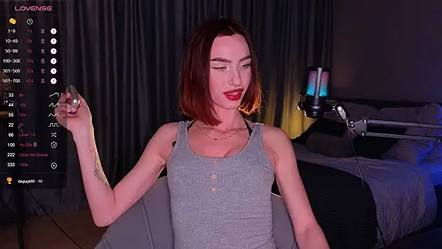 GeraTender1 online show from February 2026 03:31:01 PM