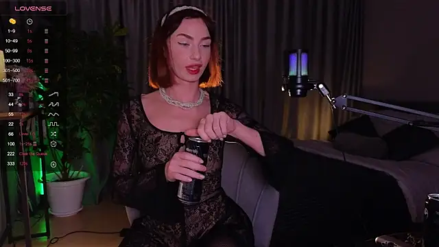 GeraTender1 online show from February 2026 07:12:01 PM