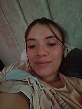 valery mora online show from January 2026 06:02:02 PM