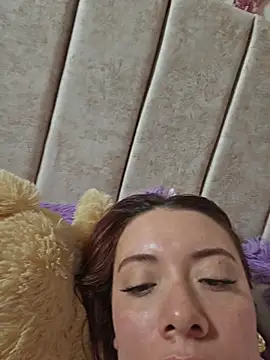 valery mora online show from January 2026 07:28:02 PM