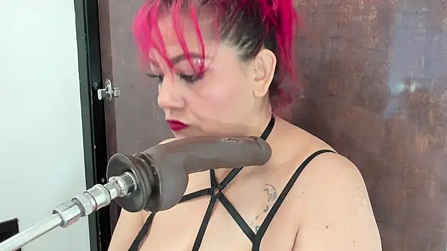 Aaliyah Padron online show from March 2025 08:27:01 PM