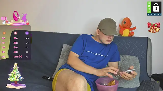  Ottis  online show from November 2025 12:41:01 AM