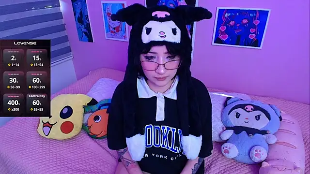 Snapshot of Miwa_violet chatting on December 2025 08:25:02 PM Miwa violet online show from December 2025 08:25:02 PM