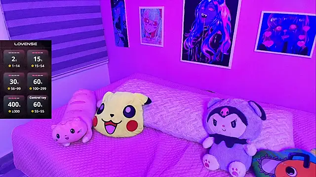 Snapshot of Miwa_violet chatting on February 2026 02:37:02 AM Miwa violet online show from February 2026 02:37:02 AM