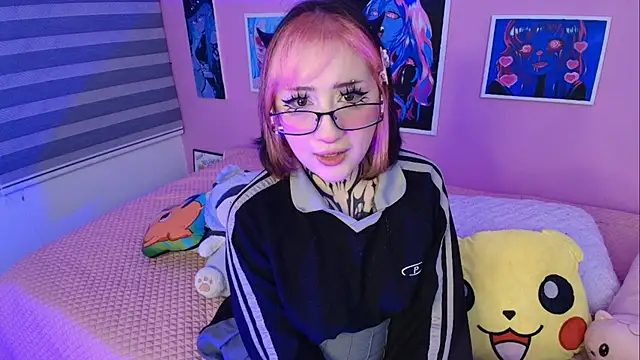 Snapshot of Miwa_violet chatting on March 2026 03:54:02 AM Miwa violet online show from March 2026 03:54:02 AM