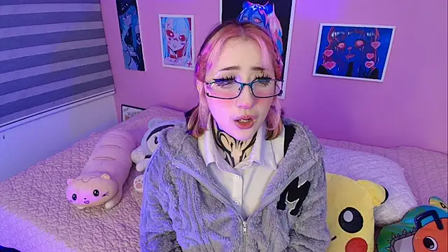 Snapshot of Miwa_violet chatting on March 2026 01:49:03 AM Miwa violet online show from March 2026 01:49:03 AM