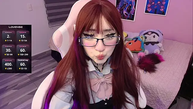 Snapshot of Miwa_violet chatting on April 2026 10:15:02 PM Miwa violet online show from April 2026 10:15:02 PM