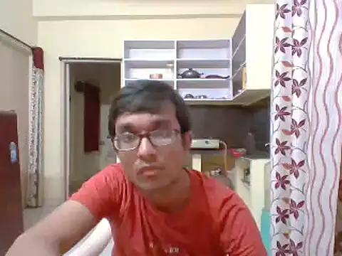 THE NAKED BOY online show from December 2024 06:06:02 PM