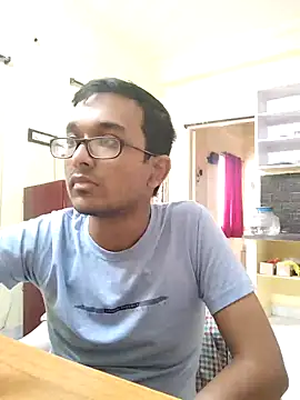 THE NAKED BOY online show from January 2025 04:54:02 AM